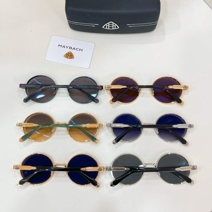 Picture of Maybach Sunglasses _SKUfw80050577fw